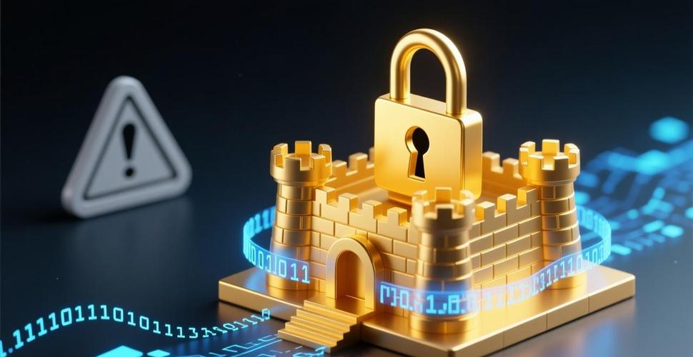 imToken安全下载三步走，避开陷阱就用这招