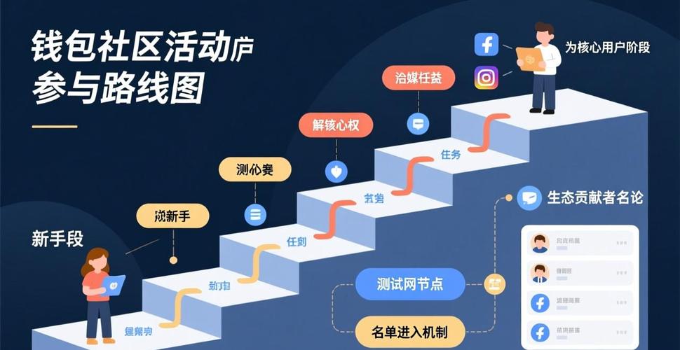 如何吸引用户下载imToken钱包？从内容到社区，搭建信任是关键