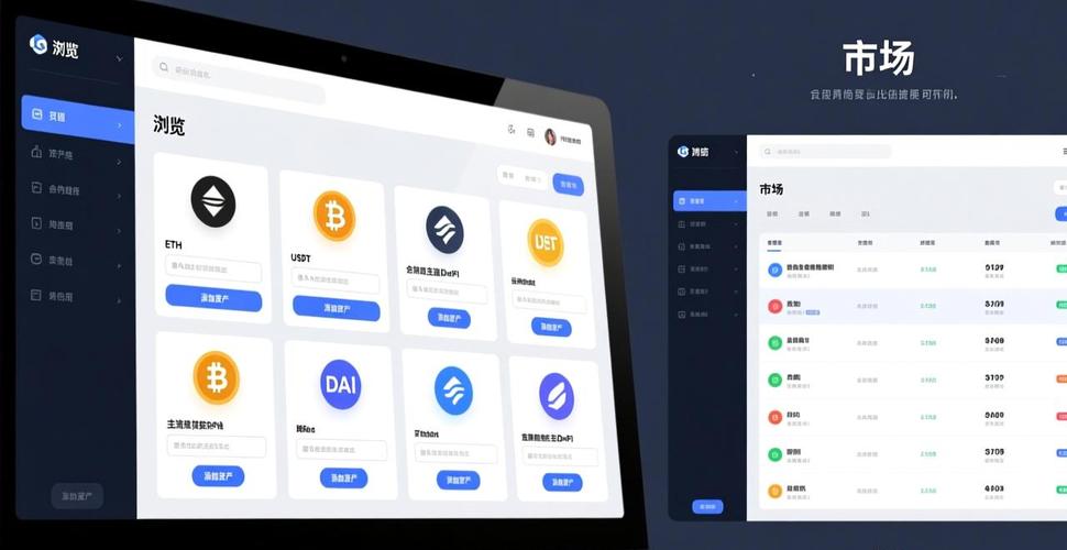 怎样下载安装imToken才能匿名交易？三步操作防追踪防泄露